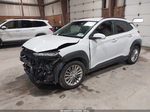 Продаж на аукціоні авто 2019 Hyundai Kona Sel, vin: KM8K2CAA0KU371758, номер лоту: 44628372