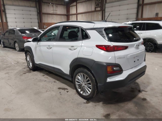 Продаж на аукціоні авто 2019 Hyundai Kona Sel, vin: KM8K2CAA0KU371758, номер лоту: 44628372