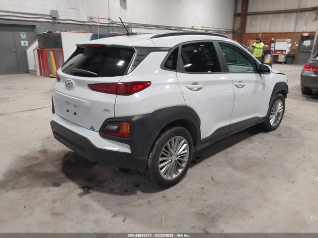 Продаж на аукціоні авто 2019 Hyundai Kona Sel, vin: KM8K2CAA0KU371758, номер лоту: 44628372