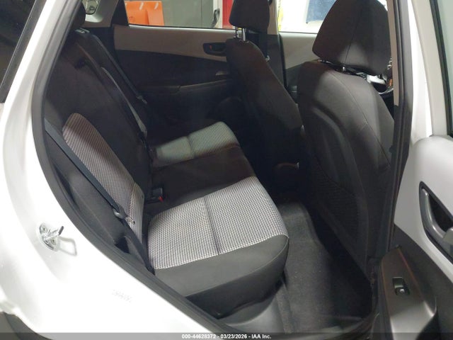 Продаж на аукціоні авто 2019 Hyundai Kona Sel, vin: KM8K2CAA0KU371758, номер лоту: 44628372