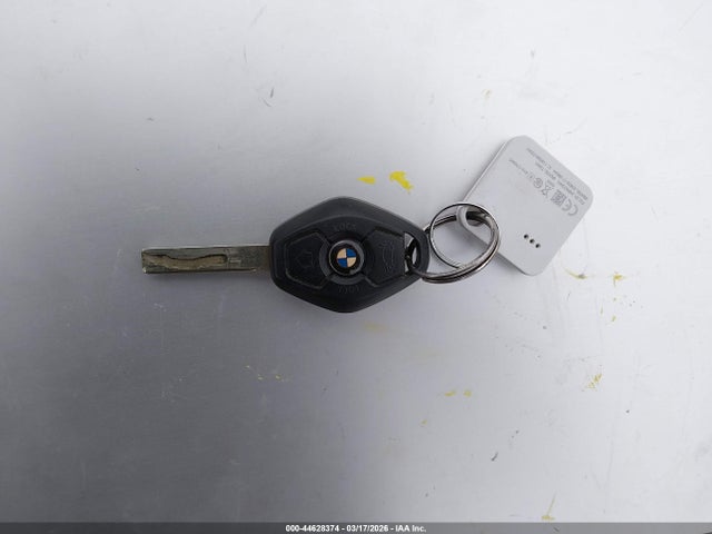 2003 BMW Z4 4USBT33433LS46960 Photo 10