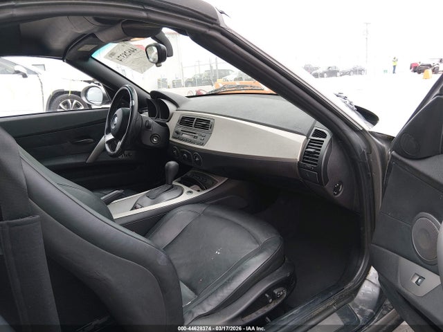 2003 BMW Z4 4USBT33433LS46960 Photo 4