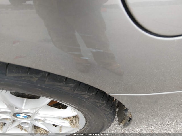 2003 BMW Z4 4USBT33433LS46960 Photo 5