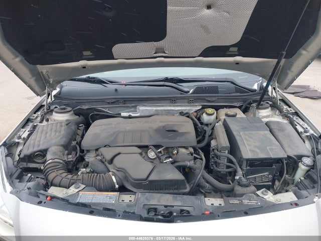 2011 Buick Regal Cxl Russelsheim მანქანა იყიდება აუქციონზე, vin: W04GT5GC8B1034049, აუქციონის ნომერი: 44628376