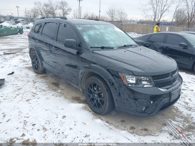 Aukcja sprzedaży 2019 Dodge Journey Se, vin: 3C4PDCBB2KT686938, numer aukcji: 44628379