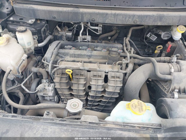 Aukcja sprzedaży 2019 Dodge Journey Se, vin: 3C4PDCBB2KT686938, numer aukcji: 44628379