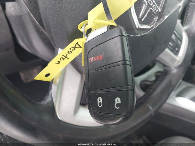 Aukcja sprzedaży 2019 Dodge Journey Se, vin: 3C4PDCBB2KT686938, numer aukcji: 44628379