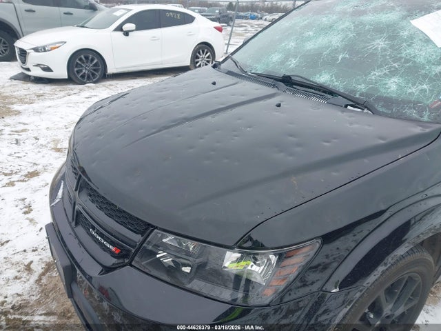 Aukcja sprzedaży 2019 Dodge Journey Se, vin: 3C4PDCBB2KT686938, numer aukcji: 44628379