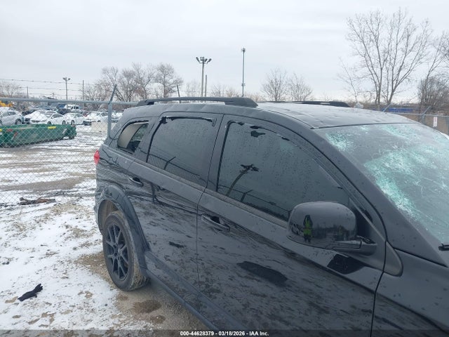 Aukcja sprzedaży 2019 Dodge Journey Se, vin: 3C4PDCBB2KT686938, numer aukcji: 44628379