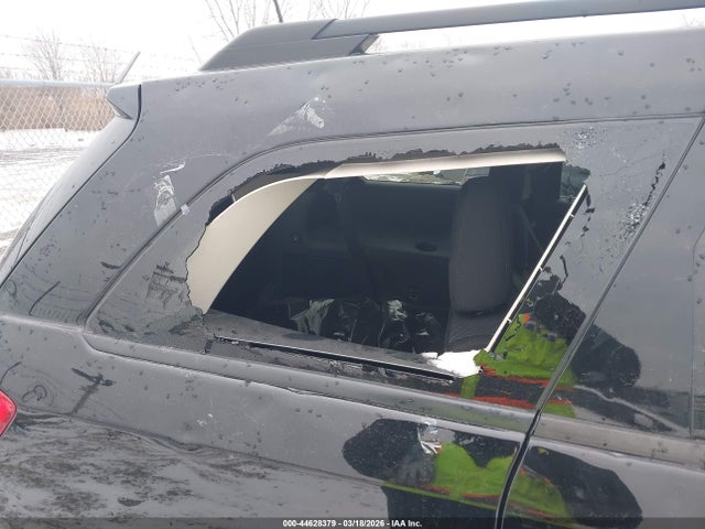 Aukcja sprzedaży 2019 Dodge Journey Se, vin: 3C4PDCBB2KT686938, numer aukcji: 44628379