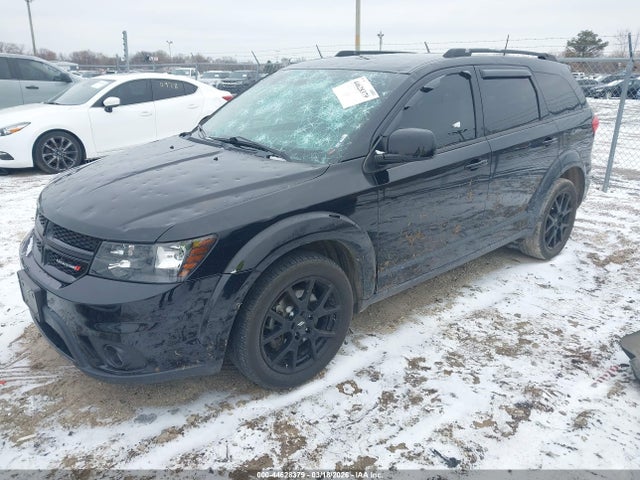 Aukcja sprzedaży 2019 Dodge Journey Se, vin: 3C4PDCBB2KT686938, numer aukcji: 44628379