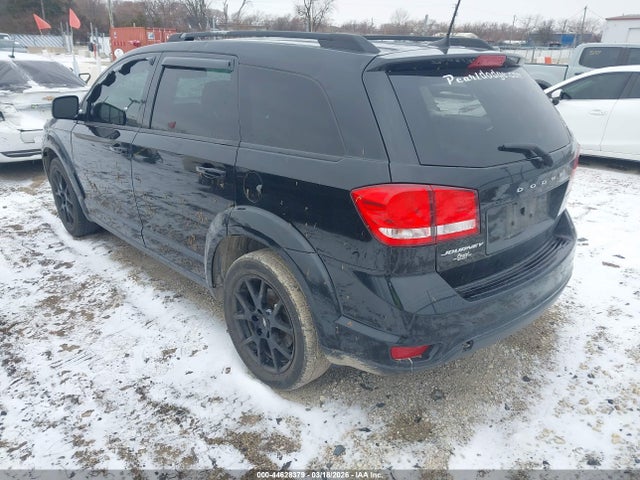 Aukcja sprzedaży 2019 Dodge Journey Se, vin: 3C4PDCBB2KT686938, numer aukcji: 44628379