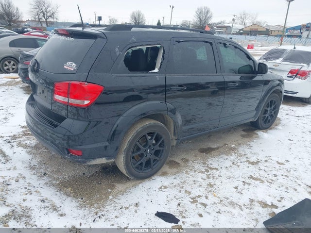 Aukcja sprzedaży 2019 Dodge Journey Se, vin: 3C4PDCBB2KT686938, numer aukcji: 44628379