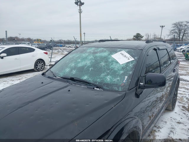Aukcja sprzedaży 2019 Dodge Journey Se, vin: 3C4PDCBB2KT686938, numer aukcji: 44628379