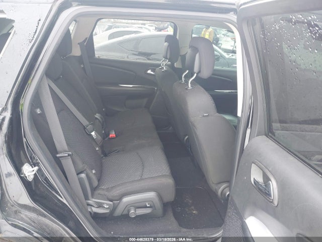 Aukcja sprzedaży 2019 Dodge Journey Se, vin: 3C4PDCBB2KT686938, numer aukcji: 44628379