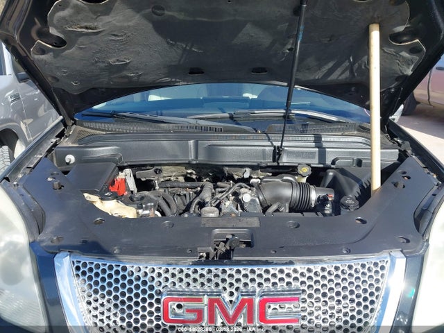 Продажа на аукционе авто 2012 Gmc Acadia Denali, vin: 1GKKVTED5CJ161308, номер лота: 44628380
