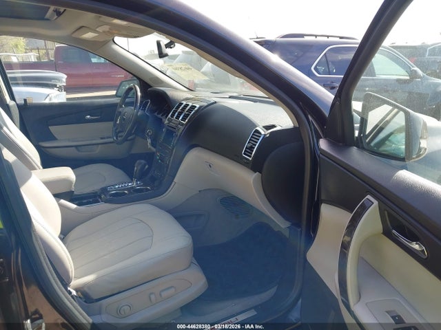 Продажа на аукционе авто 2012 Gmc Acadia Denali, vin: 1GKKVTED5CJ161308, номер лота: 44628380