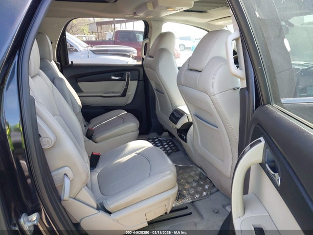 Продажа на аукционе авто 2012 Gmc Acadia Denali, vin: 1GKKVTED5CJ161308, номер лота: 44628380