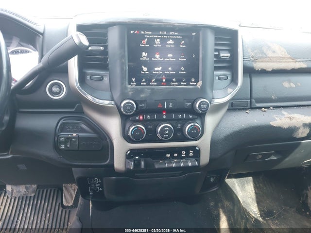 Aukcja sprzedaży 2021 Ram 3500 Laramie  4x4 6'4 Box, vin: 3C63R3EL3MG667452, numer aukcji: 44628381