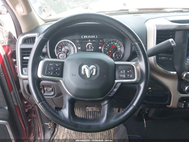 Aukcja sprzedaży 2021 Ram 3500 Laramie  4x4 6'4 Box, vin: 3C63R3EL3MG667452, numer aukcji: 44628381