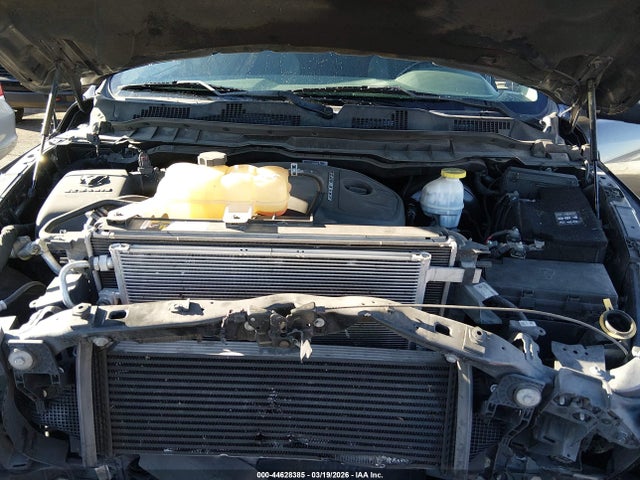 2018 RAM 1500 1C6RR7LM0JS277426 Photo 9