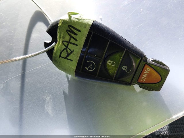 2018 RAM 1500 1C6RR7LM0JS277426 Photo 10