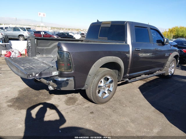 2018 RAM 1500 1C6RR7LM0JS277426 Photo 3