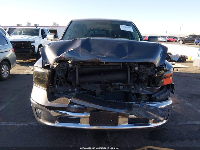 2018 RAM 1500 1C6RR7LM0JS277426 Photo 5