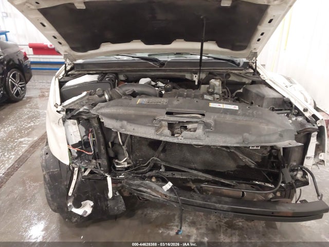 2010 CADILLAC ESCALADE HYBRID 1GYUKFEJ9AR223595 Photo 9