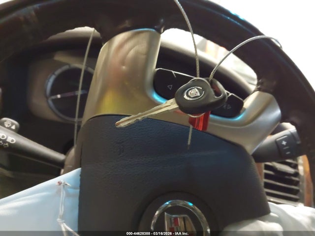 2010 CADILLAC ESCALADE HYBRID 1GYUKFEJ9AR223595 Photo 10