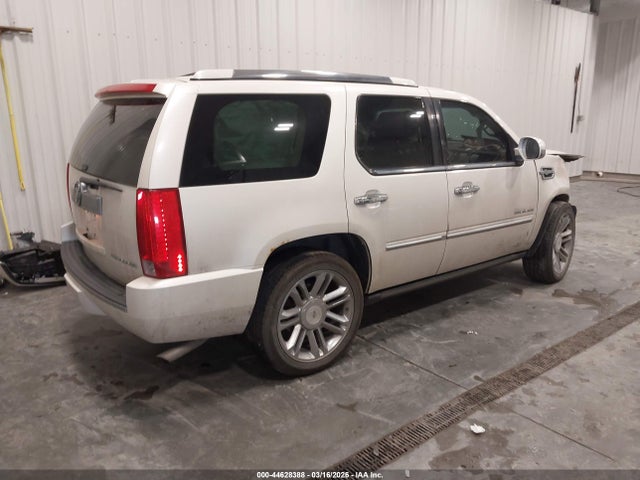 2010 CADILLAC ESCALADE HYBRID 1GYUKFEJ9AR223595 Photo 3