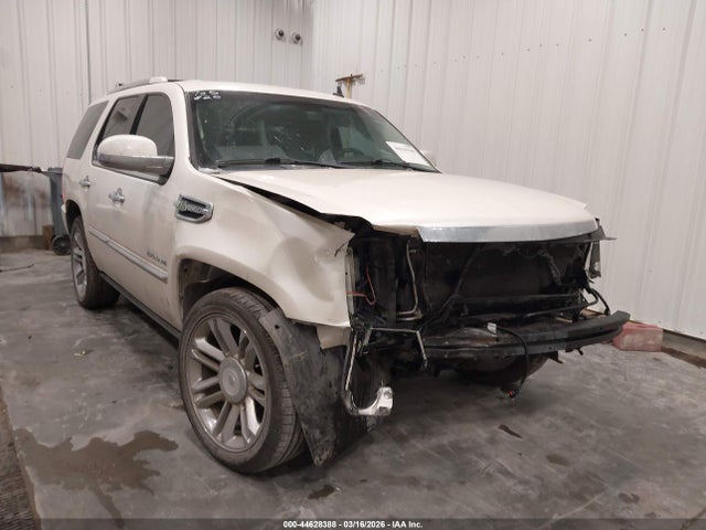 2010 CADILLAC ESCALADE HYBRID 1GYUKFEJ9AR223595 Photo 5