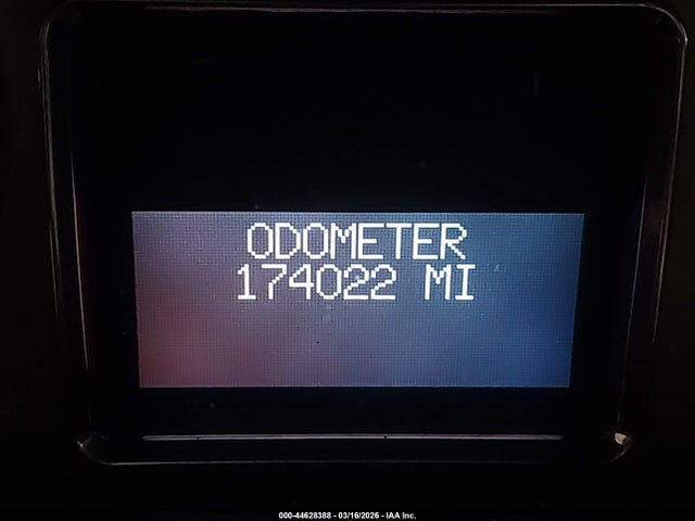 2010 CADILLAC ESCALADE HYBRID 1GYUKFEJ9AR223595 Photo 6