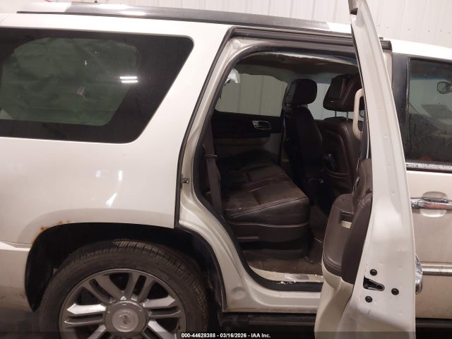 2010 CADILLAC ESCALADE HYBRID 1GYUKFEJ9AR223595 Photo 7