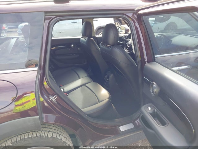 2017 MINI CLUBMAN WMWLN9C34H2E49724 Photo 7