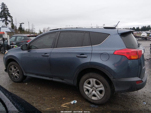 Toyota RAV4 LE 2014 JTMZFREV2ED033600 Image 14