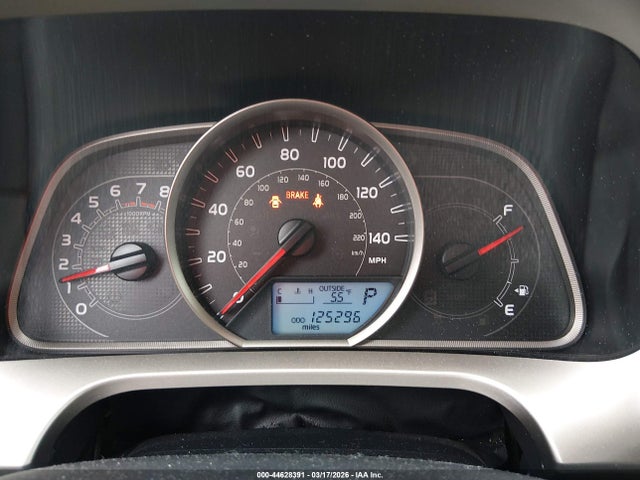 Toyota RAV4 LE 2014 JTMZFREV2ED033600 Image 7