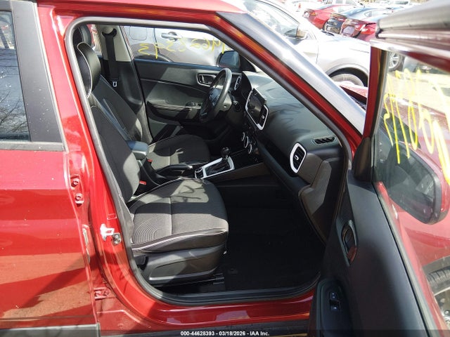 Aukcja sprzedaży 2024 Hyundai Venue Limited, vin: KMHRC8A33RU280195, numer aukcji: 44628393
