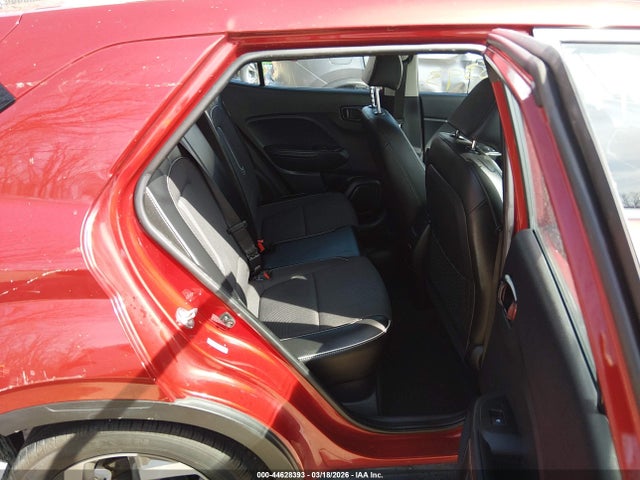 Aukcja sprzedaży 2024 Hyundai Venue Limited, vin: KMHRC8A33RU280195, numer aukcji: 44628393