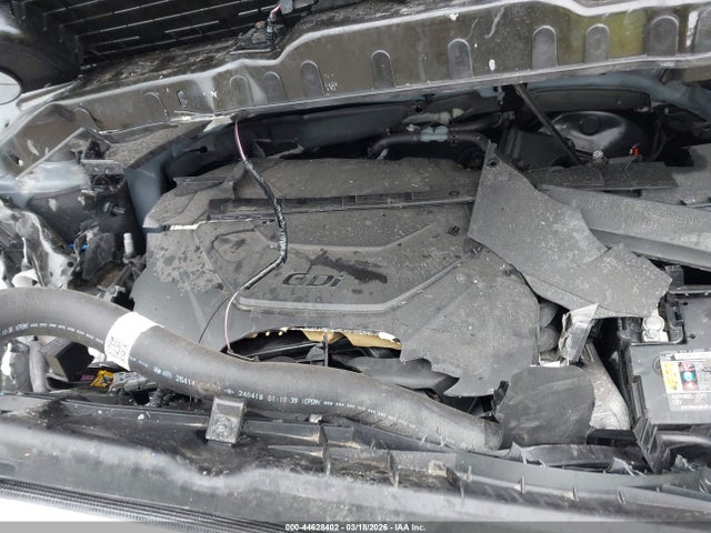 Aukcja sprzedaży 2024 Kia Telluride Sx X-line, vin: 5XYP5DGC2RG550766, numer aukcji: 44628402