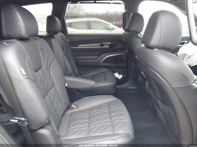 Aukcja sprzedaży 2024 Kia Telluride Sx X-line, vin: 5XYP5DGC2RG550766, numer aukcji: 44628402