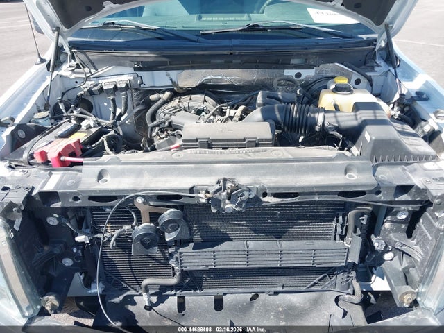 Ford F-150 Xl 2014 1FTMF1CM3EKE26748 Image 10