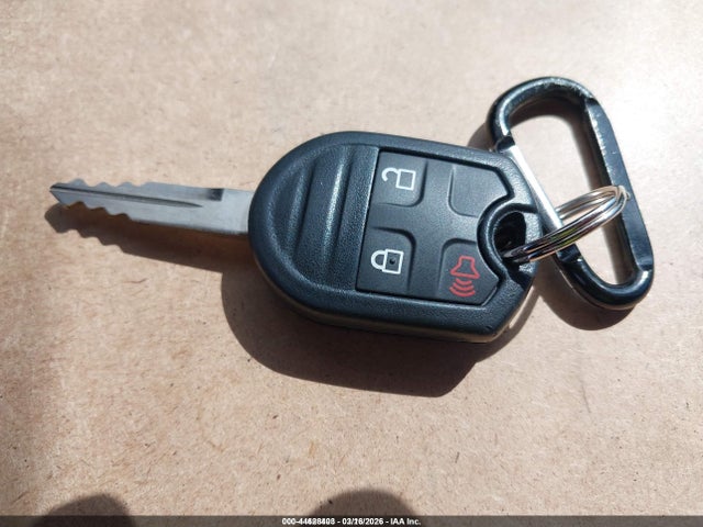 Ford F-150 Xl 2014 1FTMF1CM3EKE26748 Image 11