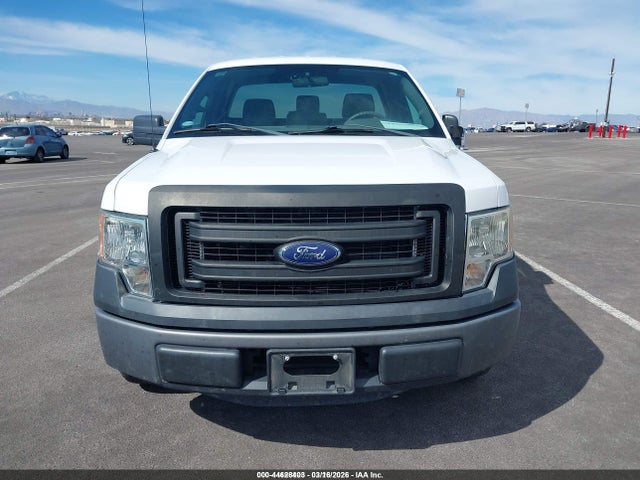 Ford F-150 Xl 2014 1FTMF1CM3EKE26748 Image 15