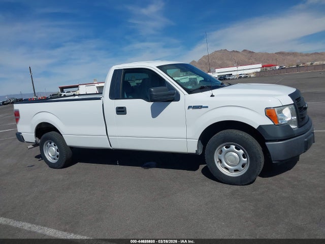 Ford F-150 Xl 2014 1FTMF1CM3EKE26748 Image 16