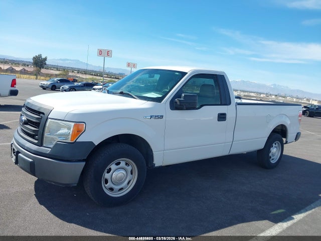 Ford F-150 Xl 2014 1FTMF1CM3EKE26748 Image 17