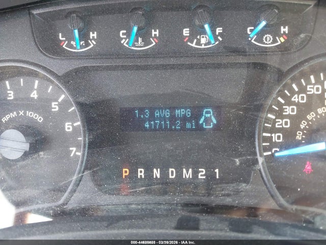 Ford F-150 Xl 2014 1FTMF1CM3EKE26748 Image 18