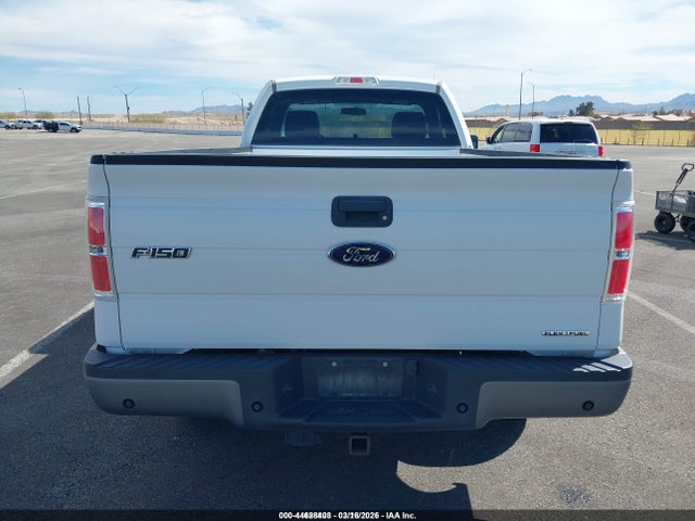 Ford F-150 Xl 2014 1FTMF1CM3EKE26748 Image 19