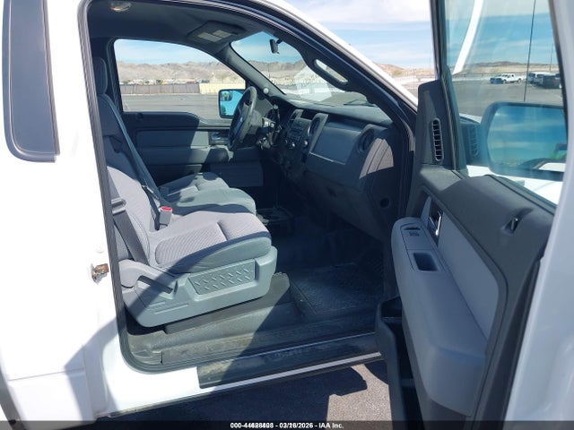 Ford F-150 Xl 2014 1FTMF1CM3EKE26748 Image 5