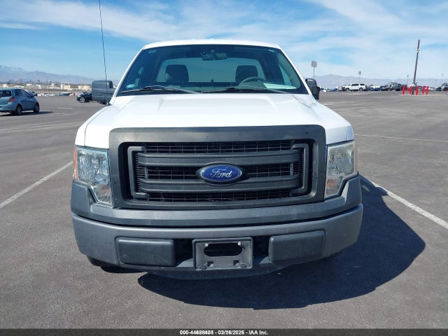 Ford F-150 Xl 2014 1FTMF1CM3EKE26748 Image 6